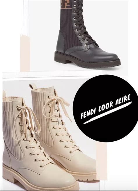 fendi boots replicas|fendi cowboy boots dupe.